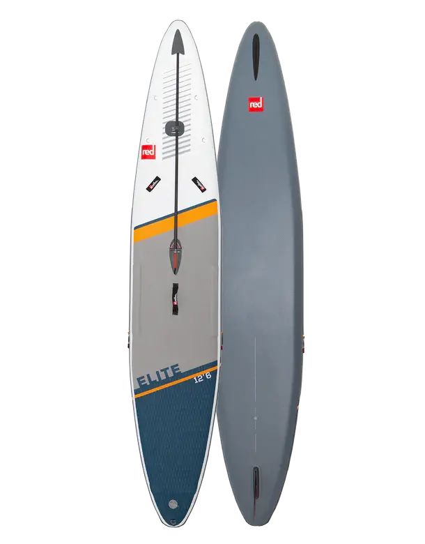RED Elite MSL 12’6″ Inflatable Paddle Board