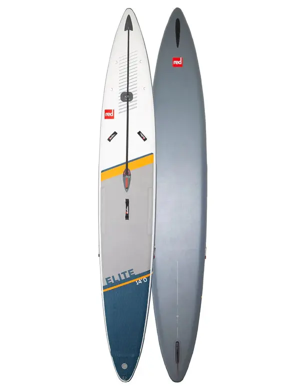 RED Elite MSL 14’0″ Inflatable Paddle Board