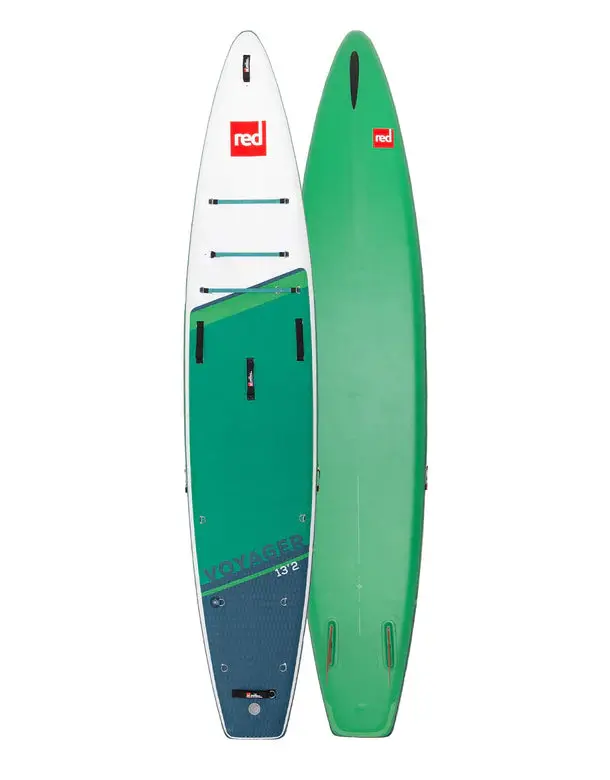 RED Voyager MSL 13’2″ Inflatable Paddle Board