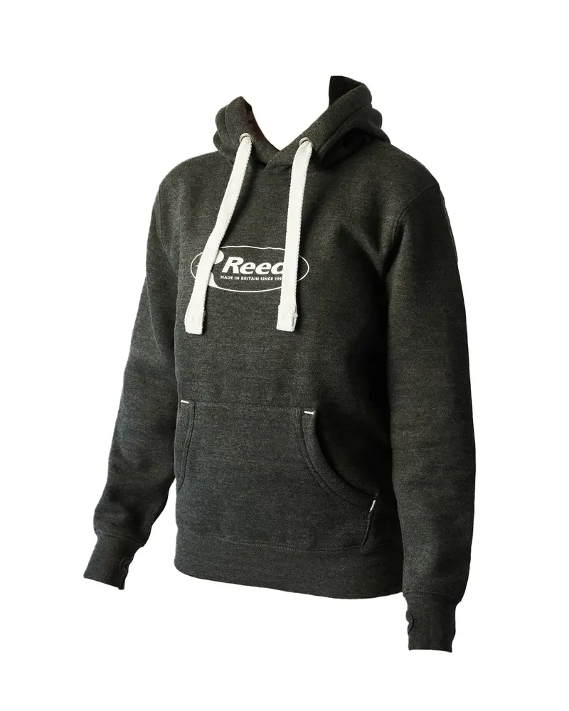 Reed Adjustable Hooded Thermal Top