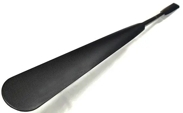 Reed King Carbon Greenland Paddle – Two-Piece, 220cm