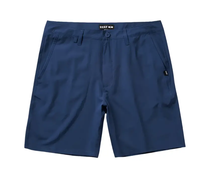 Reef Men’s Medford Boardshorts – Stretch Fabric Swim Trunks