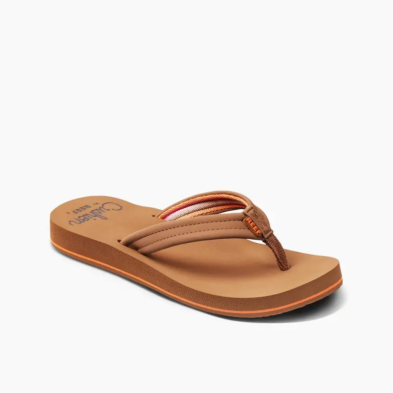 Reef Women’s Cushion Breeze Sandals