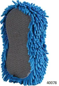 Reggae Microfiber Cleaning & Care Solutions