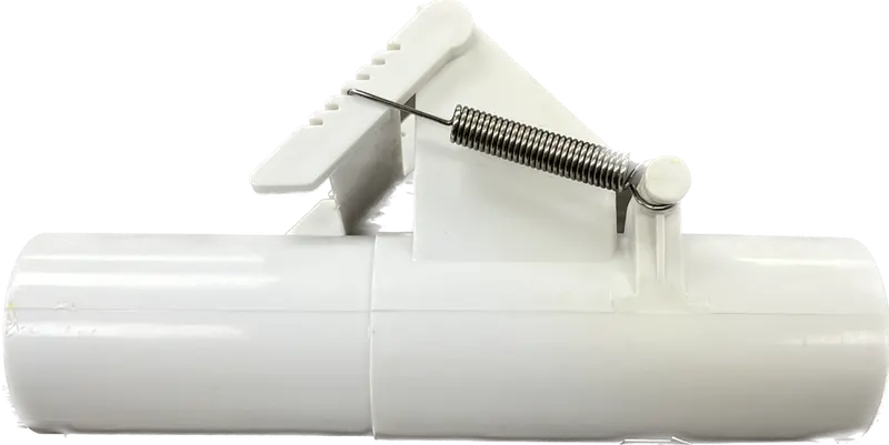 Regulator Valve Replacement for Dirt Demon Units (DD 105)