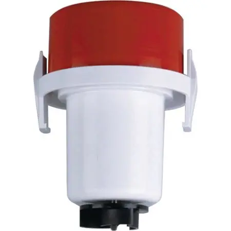 Replacement Cartridge Kits for Bilge, Livewell & Baitwell Pumps