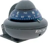 RitchieSport Single Marine Compass Unit