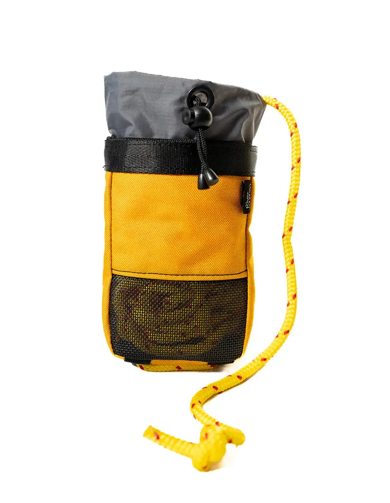 River Station Creeker Kayak PFD Throw Rope – 40 Feet