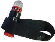 RL-2 Personal Strobe Rescue Light – High-Intensity LED Distress Signal
