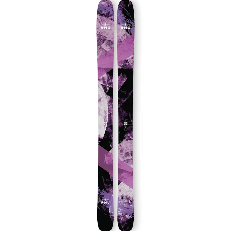 RMU Apostle 114 Freeride Ski 2026