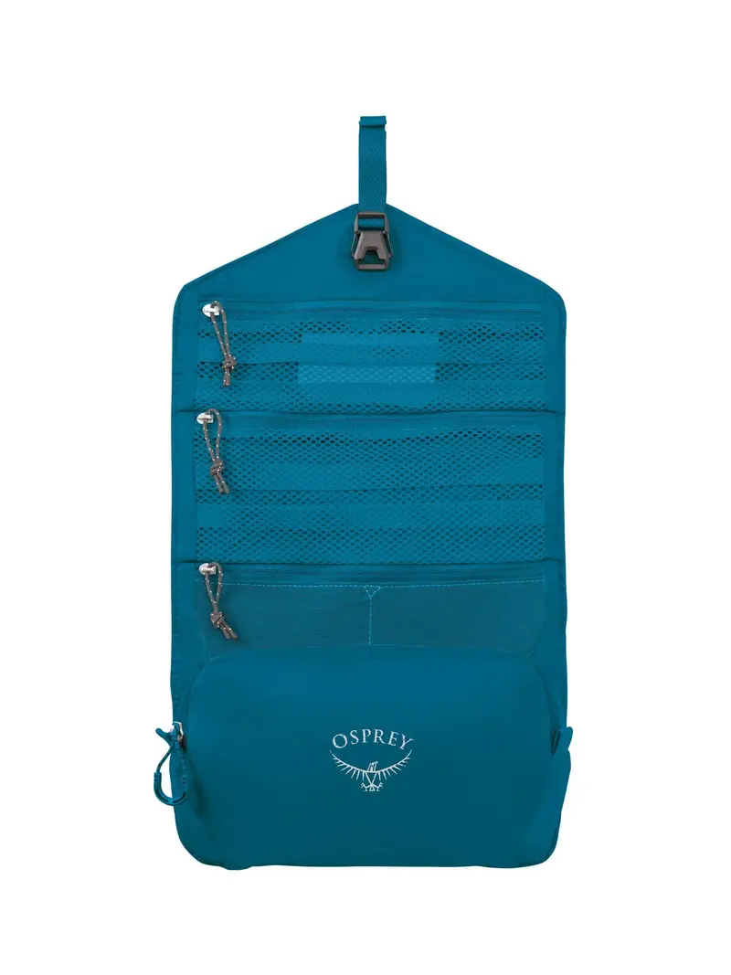 Roll-Up Ultra-Light Packing Organizer