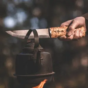 Roselli Full-Length Hunting Knife