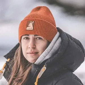 Roselli Hunting Wool Touque (Beanie)