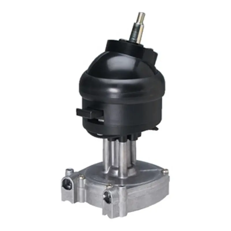 Rotary Tilt Steering Helm for Boats
