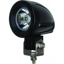 Round Diodes LED Floodlight – Precision-Engineered Beam Control