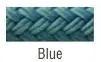 Royal Blue Double-Braided Nylon Dock Rope