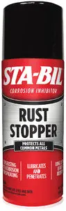 Rust Stopper Corrosion Inhibitor for Metal Surfaces and Equipment Protection