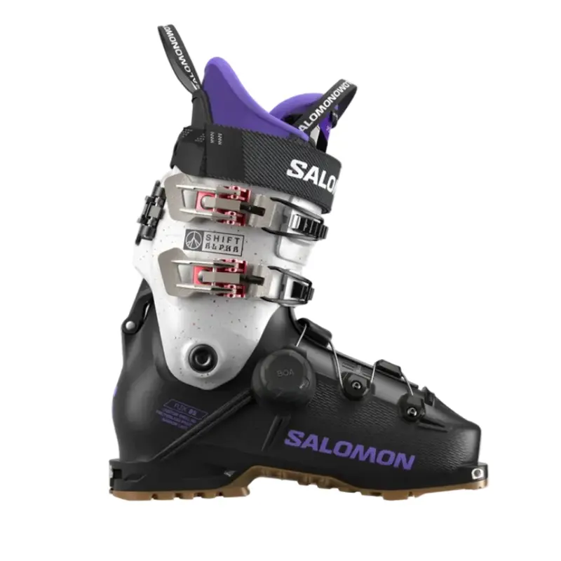 Salomon Shift Alpha BOA 95 Alpine Touring Boot
