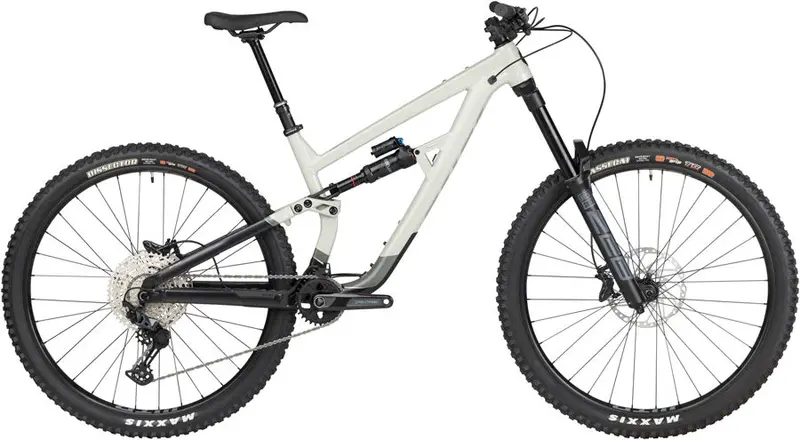 Salsa Cassidy Trail Bike – Shimano SLX Groupset