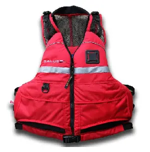 Salus Solo Personal Flotation Device for Anglers