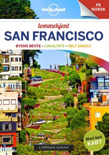 San Francisco Pocket Journal