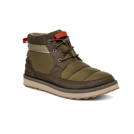Sanuk Men’s Puffy Chiller Mid 2 Insulated Boot