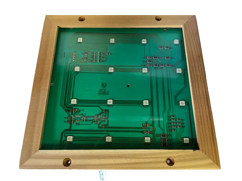 SAP24101 Color Therapy Light Replacement Unit