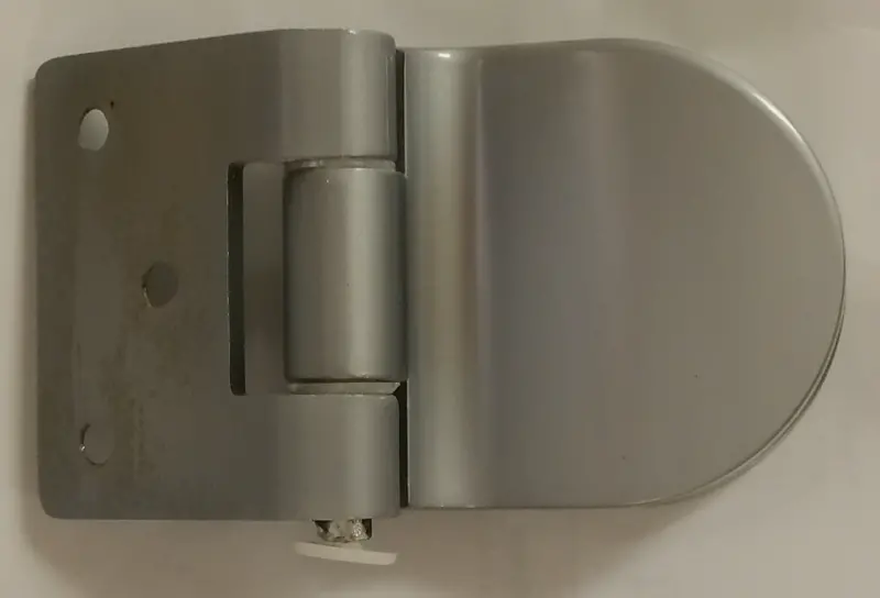 SAP24154 Heavy-Duty Sauna Door Hinge – Replacement Hardware