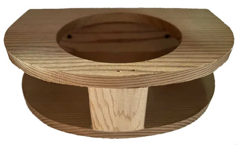 SAP3013 Cup Holder Replacement Accessory