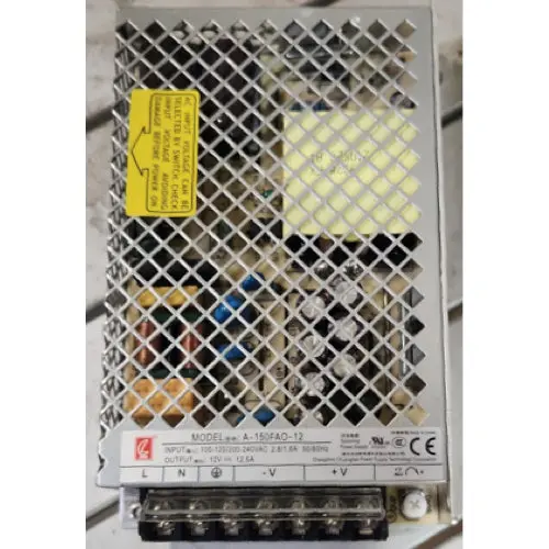 SAP7022 12.5A Power Supply Box Replacement for Sauna Control Systems