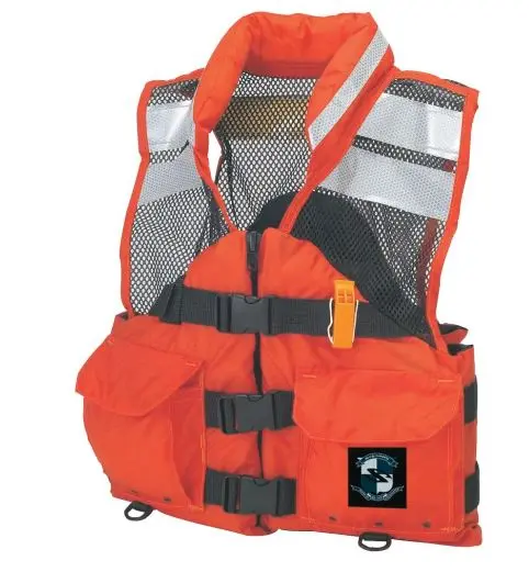 SAR Flotation Vest – Search and Rescue Rated PFD