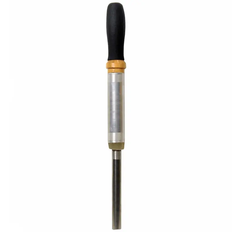 Sawyer Oar Handle with Integrated Counterbalance Upgrade