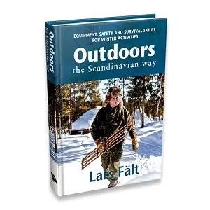 Scandinavian Outdoor Living: Cold-Season Survival and Activities