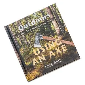 Scandinavian Outdoor Skills: Essential Axe Techniques for Wilderness Living