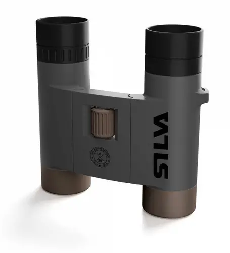 Scenic 8× High-Performance Binoculars
