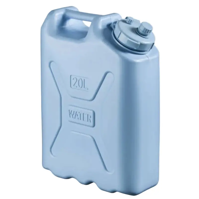 Scepter Portable Water Jug – Durable Polyethylene