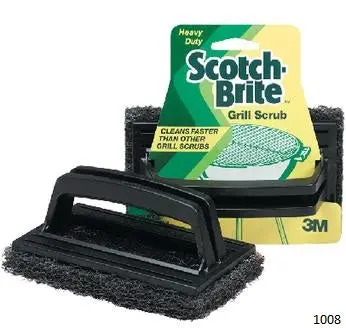 Scotch-Brite™ Heavy-Duty Scouring Pad