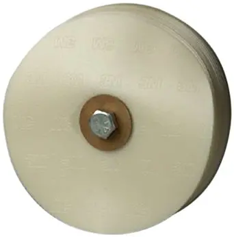 Scotch-Brite™ Pre-Assembled Stripe Removal Disc System