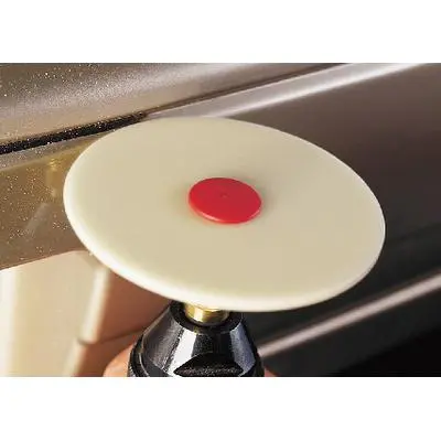 Scotch-Brite™ Roloc+ Molding Adhesive & Stripe Removal Disc