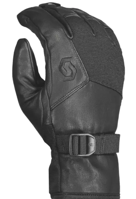 Scott Explorair Spring-Weight Insulated Ski Gloves