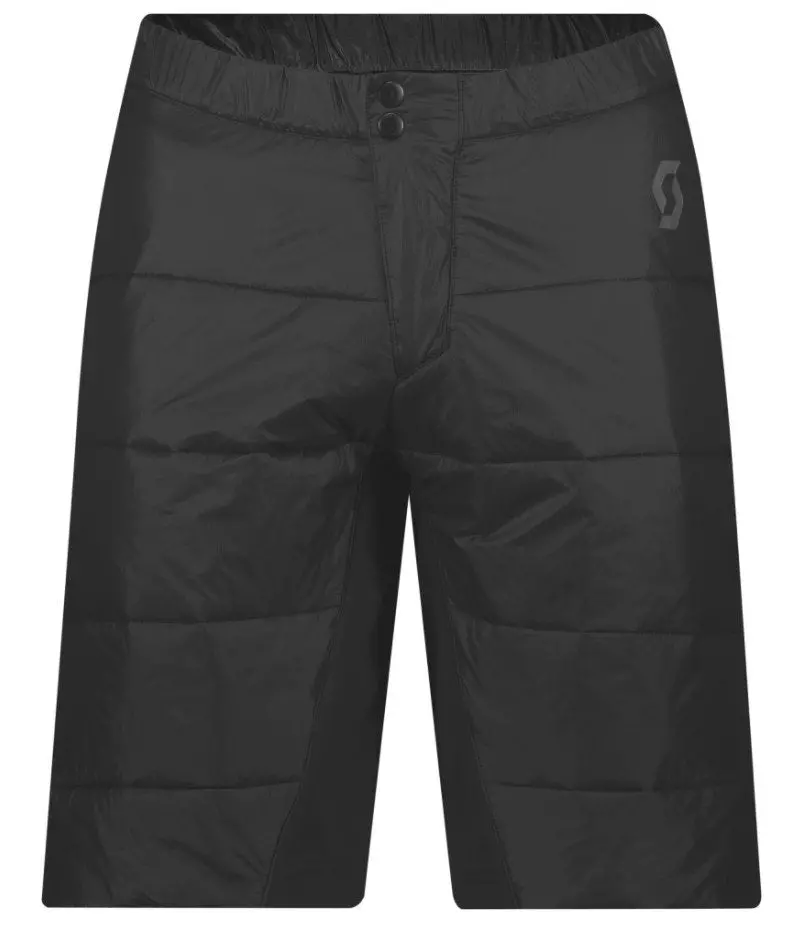 SCOTT Insulsoft Light Running Shorts