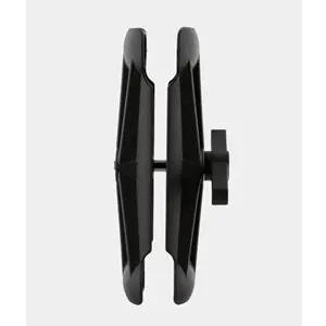 Scotty 161 Ball Mount System – 1.5-Inch Base with 7-Inch Adjustable Arm