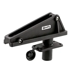 Scotty Anchor Lock System for Secure Boat Anchoring