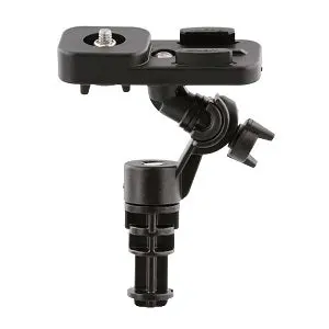 Scotty Portable Action Camera Mount for Watercraft