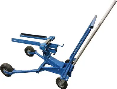 SD3 Sterndrive Installation Support Jack