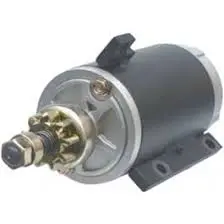 SDR0272 High-Reliability Marine Starter