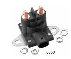 Sea-Doo Personal Watercraft Solenoid