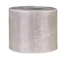 Sea-Glass Colored Fiberglass Adhesive Tape