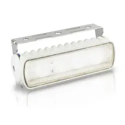 Sea Hawk-R LED Floodlight – Rotating Searchlight Alternative