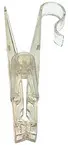 Sea Snap Rustproof Clothes Pin